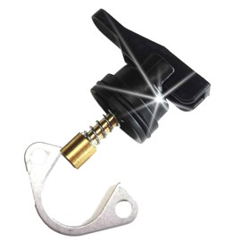 Piece of peace product Suzuki Let's 2 ZZ Verde Skywave 250 Auto Choke Manual Kit