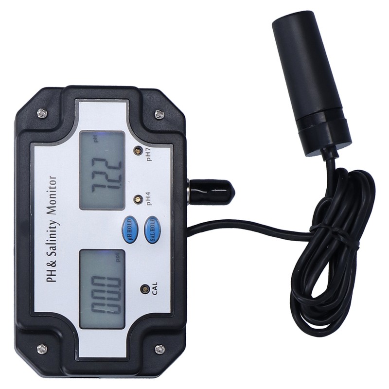 PH‑2685 DC 6V Mini Water Quality Tester Professional High Accuracy