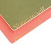 Kokonote Notebook Small A5 Pesto Blossom Pack of 2 Notebooks