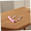 Kisangel Anti Lost Mitten Holders Kids Glove Clips with Mitten