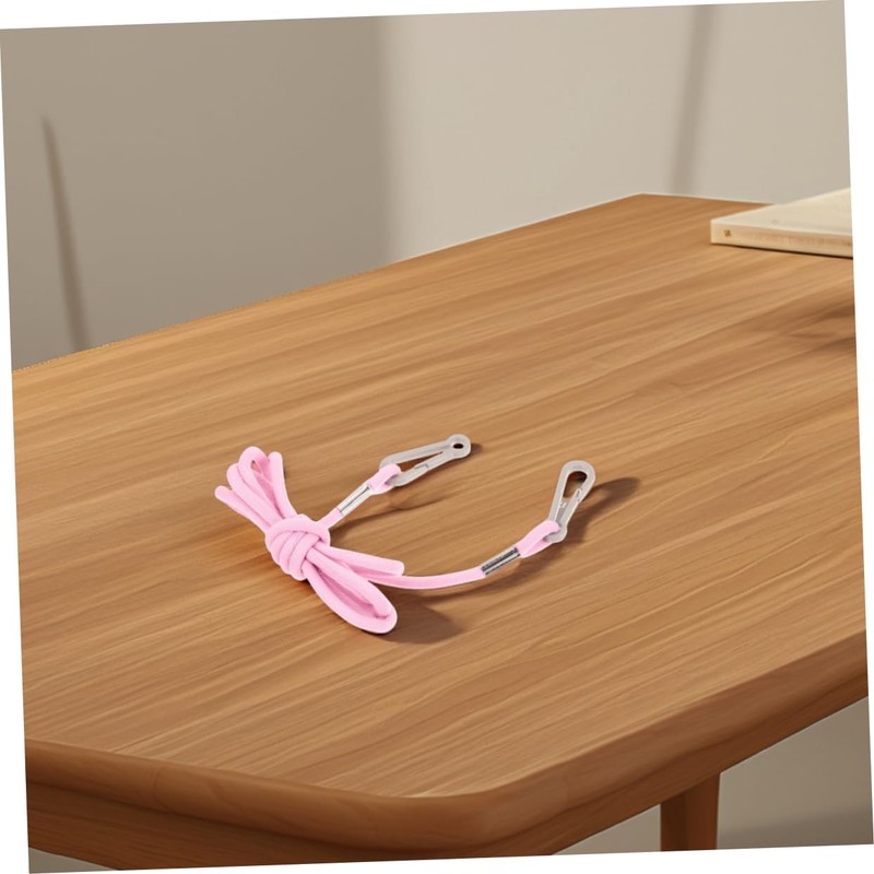 Kisangel Anti Lost Mitten Holders Kids Glove Clips with Mitten