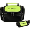 TGC ® Large Camera Case for Nikon Coolpix S30, S9300