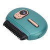 Electric Gua Sha Comb 9 Vibration Gears Heating Stone Needle