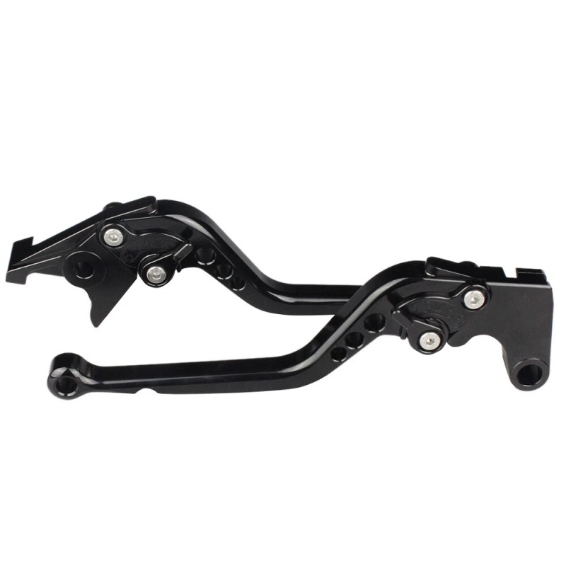 FXCNC For FZ-09 MT-09 MT09 SR 2014-2020 Brake Clutch Levers