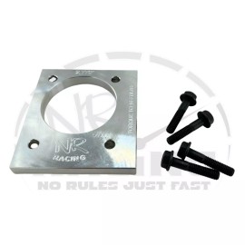 NR Racing Torque Plate: Honda GX160 GX200, Clone, 212 Predator, Karting, Mini Bike, Racing