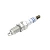 Bosch YR7LEU (N47) - Nickel Spark Plugs - Set of