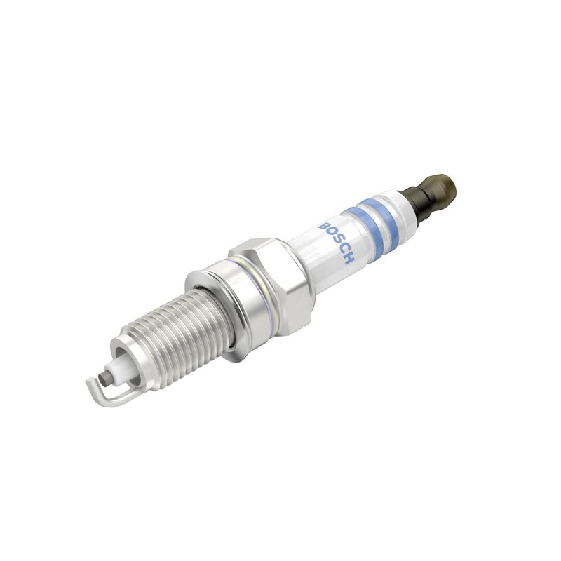 Bosch YR7LEU (N47) - Nickel Spark Plugs - Set of