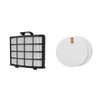 AZ2002 Vacuum Filter Replacement Kit for Shark Vertex DuoClean PowerFin