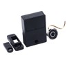 Fingerprint Cabinet Lock Prevent Theft Fast Unlocking Smart Biometric Drawer