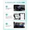 OTTOCAST Mini Core 2026 Ottocast Wireless CarPlay/Android Auto Adapter, Mini,