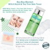 Bye Bye Blemish Witch Hazel + Tea Tree Blemish Toner