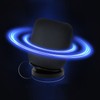 Speaker Stable Desk Holder Adjustable Lossless Sound Quality Metal Desktop