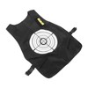 Double Sided Water Activated Target Vest Scoring Game Water Toys