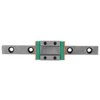 LML9B Miniature Linear Rail Guide, Mini Linear Slide Rail Linear