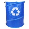 Coghlan's Coghlan's Pop-Up Campsite Trash and Recycling Bin, 2-Pack Combo,