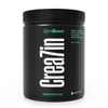 GymBeam GymBeam Crea7in - Mischung aus Kreatin, mikronisiertem Kreatinmonohydrat und