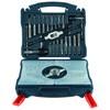 Bosch BTD40MS 40 Pc. Metric Tap & Die Set