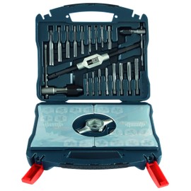 Bosch BTD40MS 40 Pc. Metric Tap & Die Set