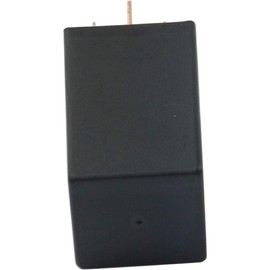 For Volkswagen Beetle Fuel Pump Relay 1998-2007 | 7 Male Blade-Type Terminals | 12 Voltage | 1J0906383C