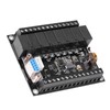 DC 24V PLC Regulator FX1N-20MR Industrial Control Board Programmable Logic