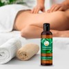 VIDA SCENTS AROMATHERAPY - Aceite Para Masaje Romero y Eucalipto