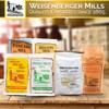 Weisenberger Biscuit Mix - Southern Style Buttermilk Biscuit Mix -