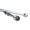 MIKEL´S Mikel's CC-14P Llave de Cruz Plegable 14” (13/16” -