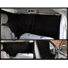 BREMER SITZBEZÜGE Front Windscreen Sun Protection Camping Driver's Cab Curtains