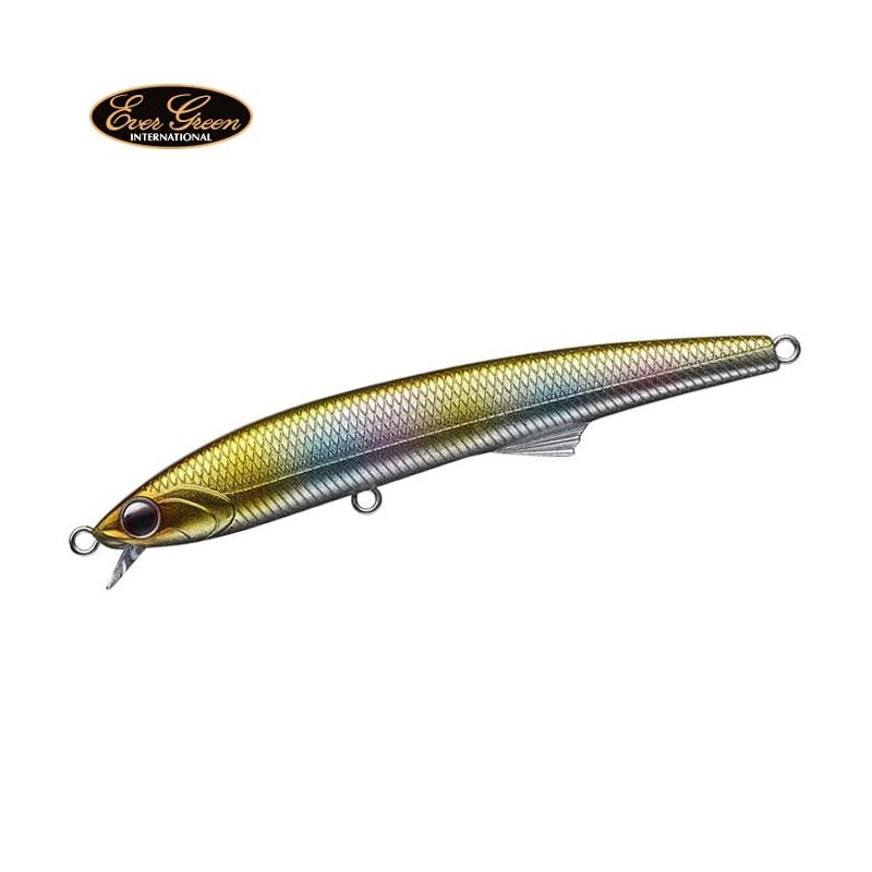 Evergreen Honesty 95S EVERGREEN 866 Lime Sand Pearl 95mm