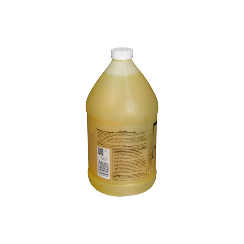Rectorseal 82632 1-Gallon Foam-A-Coil Coil Cleaner Large, Yellow