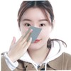 Baluue 300sheets Oil Absorbing Facial Tissue Portable Blotting Paper for