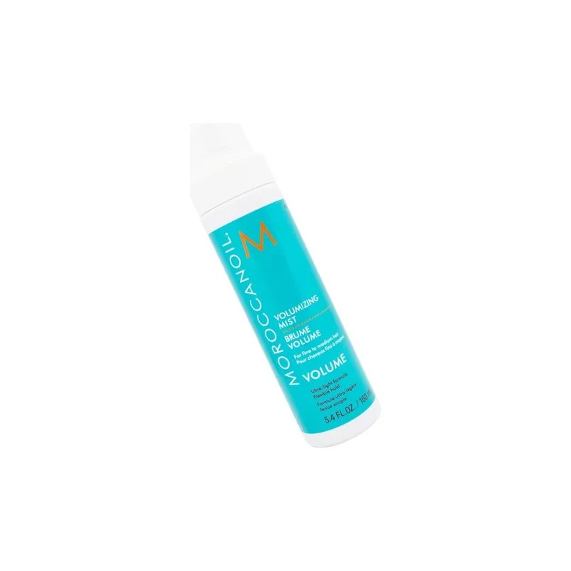 Moroccanoil Volumizing Mist Bruma Volumen Pelo Ultra Ligth