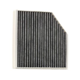 TOPRAN 113675 Filter Interior Air
