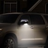 Gempro LED Side Mirror Lights Puddle Lamp Assembly for 2007-2020