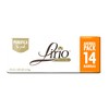 Jabón de Tocador Lirio Dermatológico 14 piezas de 150 g
