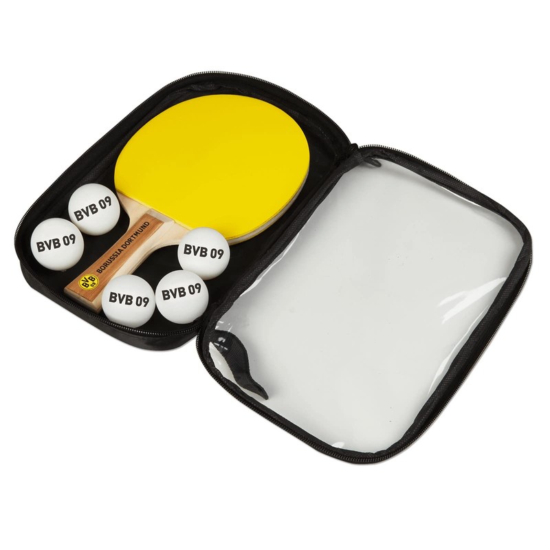 BVB Table Tennis Set