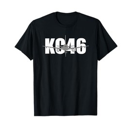 KC46 Pegasus Air Force Pilot- Funny Aviation Pilot Humor T-Shirt
