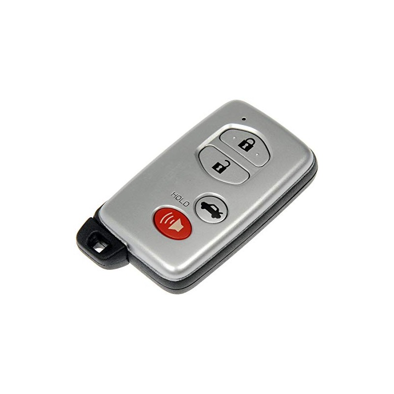 Dorman 95600 Keyless Remote Case Repair Compatible with Select Toyota