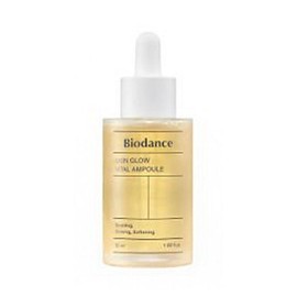 Biodence Skin Glow Vital Ampoule 30ml / 바이오던스 스킨 글로우 바이탈 앰플 30ml