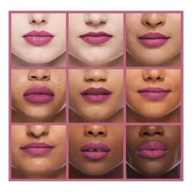 Wet n Wild Lipstick Wild Silk Finish Acabado Seda Wet N Wild Color Will you be with me