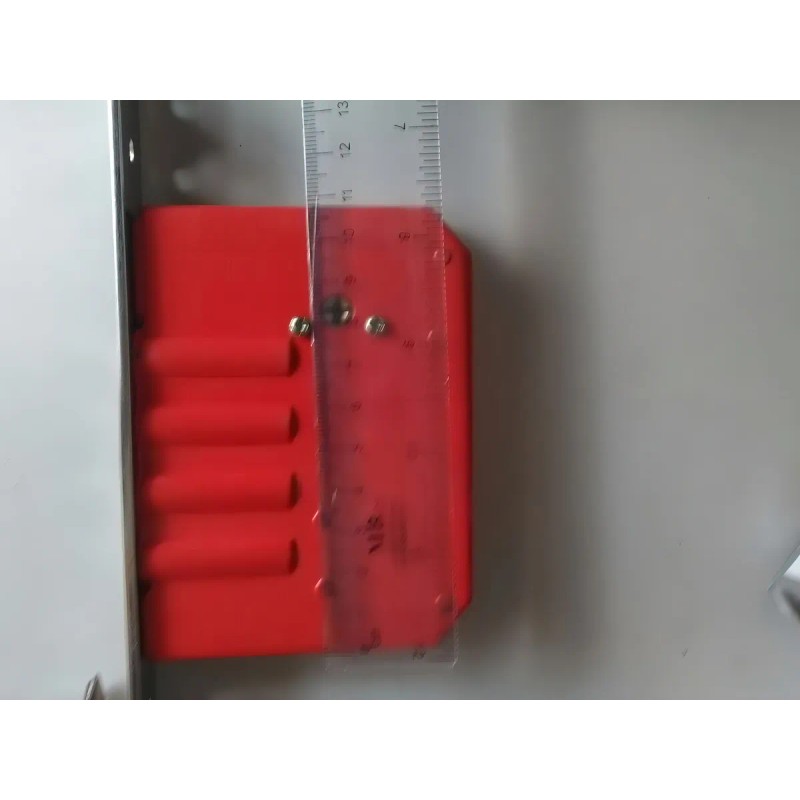 Cerradura Chapa Alta Seguridad Austral 502ttl 4421