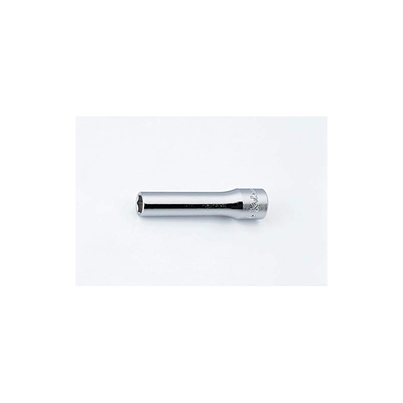 Koken RS2300M/12 1/4" (6.35mm) SQ. Hex Deep Socket Rail Set,
