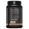 ONNIT Grass Fed Whey Isolate Protein Powder, Mexican Chocolate Flavor,