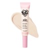 The Most Concealer | Corrector Líquido De Alta Cobertura |
