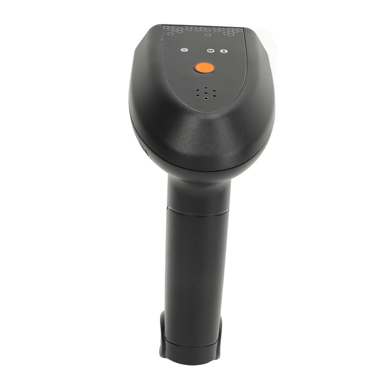 Wireless Barcode Scanner 2.4G Bluetooth IP54 1D 2D Bar Code