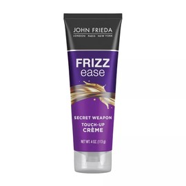 John Frieda Frizz Ease Secret Weapon Touch-Up Crème, 4 Ounce (pack of 2)