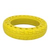 Electric Scooter Rubber Tire Double Honeycomb Tire for Xiaomi for