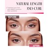 Natural Lashes Short Lashes Natural Eyelashes Natural Look False Eyelashes