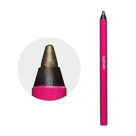 WHOMEE BABYMEE Nuance Color Liner, Grass Green