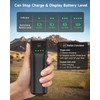 LKTOP Pocket 3 Battery Handle+Tripods Combo for DJI Osmo Pocket